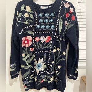 Vintage Women’s Sweater